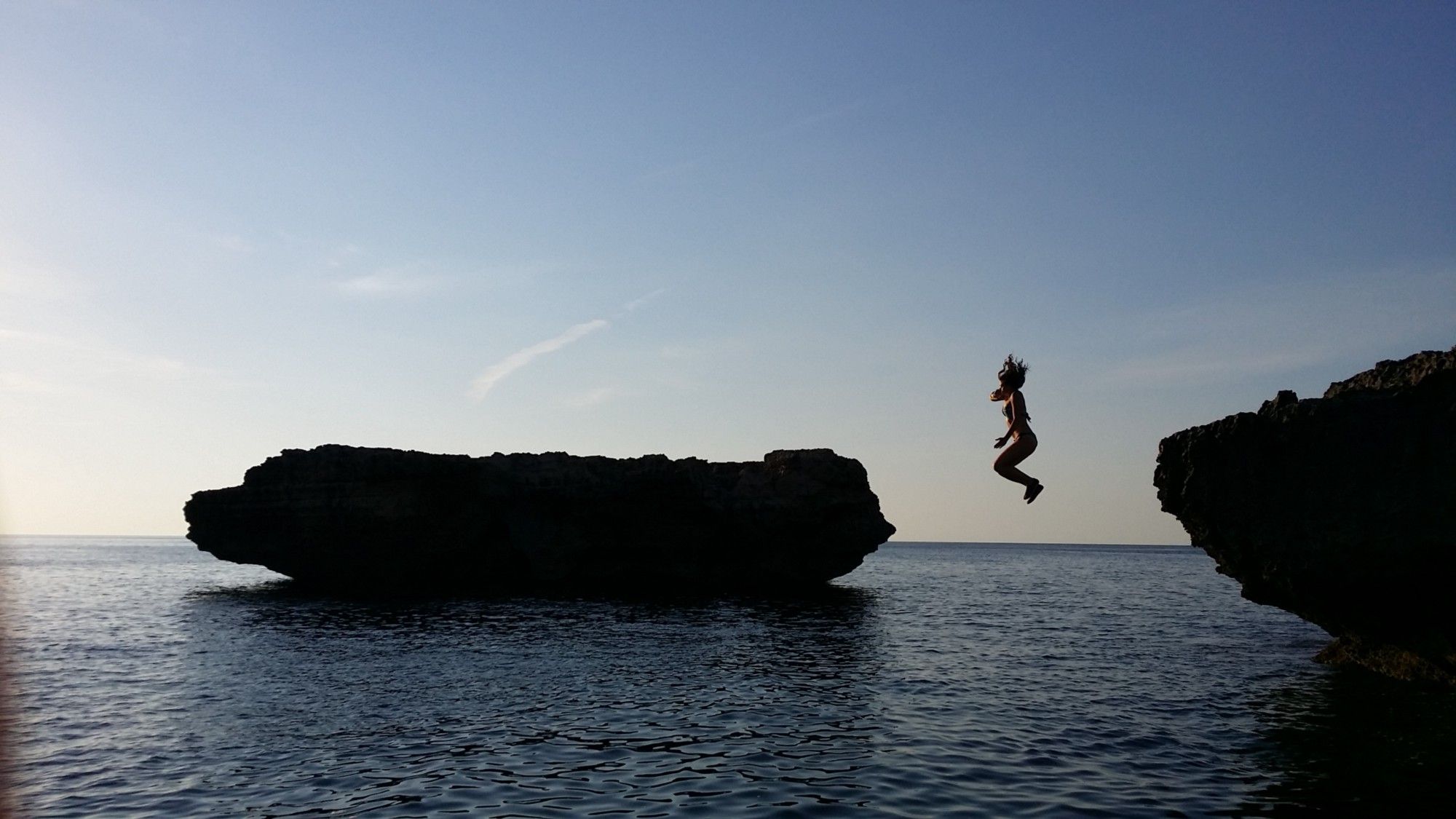 Voglia di cambiare vita