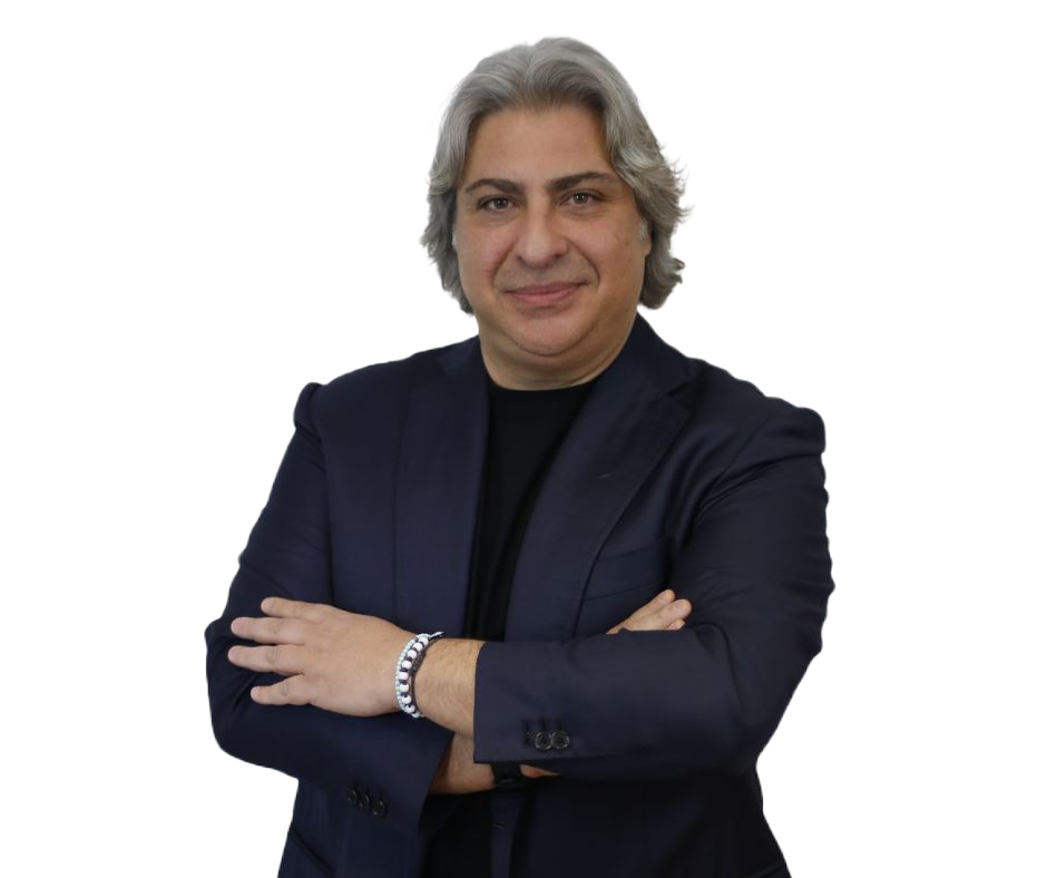 Flavio NIgro Business Coach