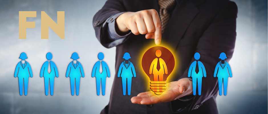 vendere con successo