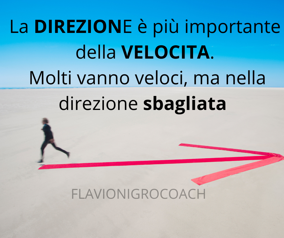 Business coach flavio nigro 