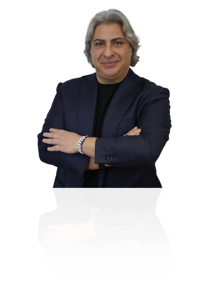 Flavio Nigro Business Coach